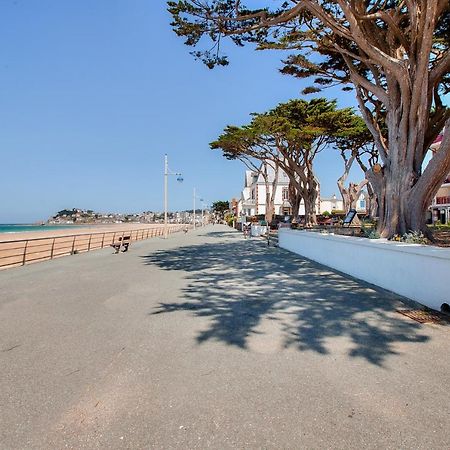 A 50M De La Plage, Bel Appartement Pour 6 Pleneuf-Val-Andre Eksteriør billede